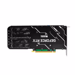 KFA2 36ISL6MD1VQK carte graphique NVIDIA GeForce RTX 3060 Ti 8 Go GDDR6 - Vue supplémentaire 4
