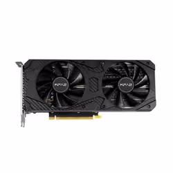 KFA2 36ISL6MD1VQK carte graphique NVIDIA GeForce RTX 3060 Ti 8 Go GDDR6 - Vue supplémentaire 5