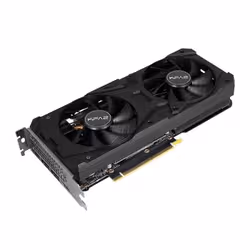 KFA2 36ISL6MD1VQK carte graphique NVIDIA GeForce RTX 3060 Ti 8 Go GDDR6 - Vue supplémentaire 6