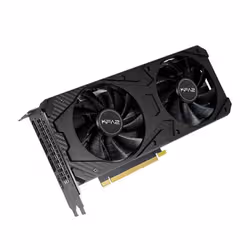 KFA2 36ISL6MD1VQK carte graphique NVIDIA GeForce RTX 3060 Ti 8 Go GDDR6 - Vue supplémentaire 8