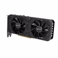 KFA2 36ISL6MD1VQK carte graphique NVIDIA GeForce RTX 3060 Ti 8 Go GDDR6 - Vue supplémentaire 9