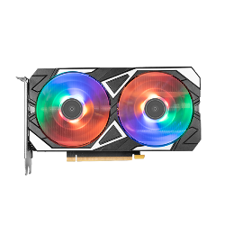 KFA2 35NSL8MD6YEK carte graphique NVIDIA GeForce RTX 3050 8 Go GDDR6