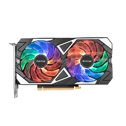 KFA2 35NSL8MD6YEK carte graphique NVIDIA GeForce RTX 3050 8 Go GDDR6