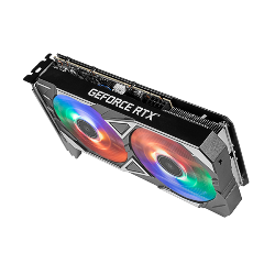 KFA2 35NSL8MD6YEK carte graphique NVIDIA GeForce RTX 3050 8 Go GDDR6