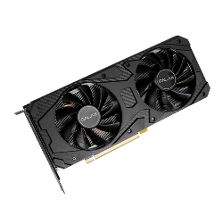 GALAX GeForce RTX 3060 8GB 1-Click OC NVIDIA 8 Go GDDR6