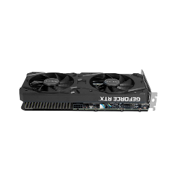 GALAX GeForce RTX 3060 8GB 1-Click OC NVIDIA 8 Go GDDR6