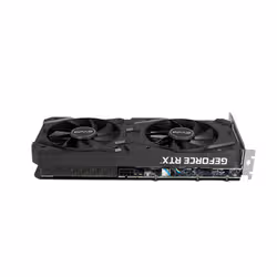 KFA2 GeForce RTX 3060 1-Click OC NVIDIA 8 Go GDDR6 - Vue supplémentaire 10
