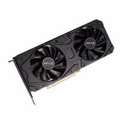 KFA2 GeForce RTX 3060 1-Click OC NVIDIA 8 Go GDDR6 - Vue supplémentaire 2
