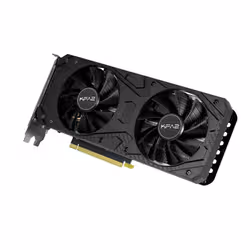 KFA2 GeForce RTX 3060 1-Click OC NVIDIA 8 Go GDDR6 - Vue supplémentaire 3
