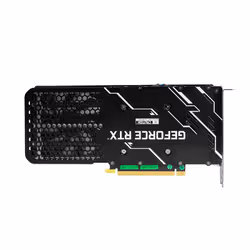 KFA2 GeForce RTX 3060 1-Click OC NVIDIA 8 Go GDDR6 - Vue supplémentaire 5