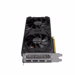 KFA2 GeForce RTX 3060 1-Click OC NVIDIA 8 Go GDDR6 - Vue supplémentaire 7