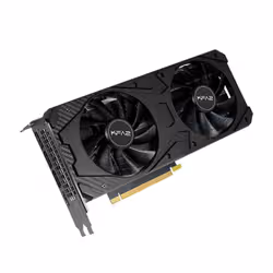KFA2 GeForce RTX 3060 1-Click OC NVIDIA 8 Go GDDR6 - Vue supplémentaire 8