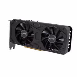 KFA2 GeForce RTX 3060 1-Click OC NVIDIA 8 Go GDDR6 - Vue supplémentaire 9