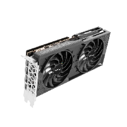 KFA2 GeForce RTX 4060 Ti 1-Click OC NVIDIA 8 Go GDDR6