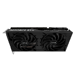 KFA2 GeForce RTX 4070 1-Click OC 2X NVIDIA 12 Go GDDR6X