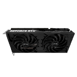 KFA2 GeForce RTX 4070 1-Click OC 2X NVIDIA 12 Go GDDR6X