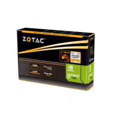Zotac ZT-71115-20L carte graphique NVIDIA GeForce GT 730 4 Go GDDR3 - Vue supplémentaire 6
