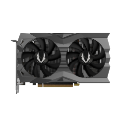 Zotac ZT-T20600H-10M carte graphique NVIDIA GeForce RTX 2060 6 Go GDDR6