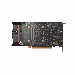 Zotac ZT-T16600K-10M carte graphique NVIDIA GeForce GTX 1660 6 Go GDDR5 - Vue supplémentaire 3