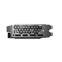 Zotac ZT-T16620D-10M carte graphique NVIDIA GeForce GTX 1660 SUPER 6 Go GDDR6
