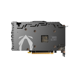 Zotac ZT-T16620D-10M carte graphique NVIDIA GeForce GTX 1660 SUPER 6 Go GDDR6