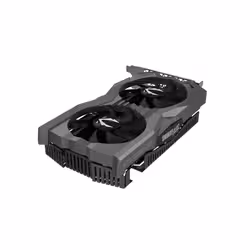 Zotac ZT-T16620D-10M carte graphique NVIDIA GeForce GTX 1660 SUPER 6 Go GDDR6 - Vue supplémentaire 5