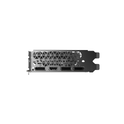 Zotac ZT-T16620F-10L carte graphique NVIDIA GeForce GTX 1660 SUPER 6 Go GDDR6