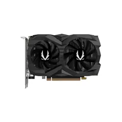 Zotac ZT-T16620F-10L carte graphique NVIDIA GeForce GTX 1660 SUPER 6 Go GDDR6