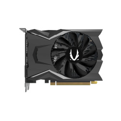 Zotac GAMING GeForce GTX 1650 OC GDDR6 NVIDIA 4 Go