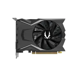 Zotac GAMING GeForce GTX 1650 OC GDDR6 NVIDIA 4 Go