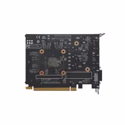 Zotac GAMING GeForce GTX 1650 OC GDDR6 NVIDIA 4 Go - Vue supplémentaire 3