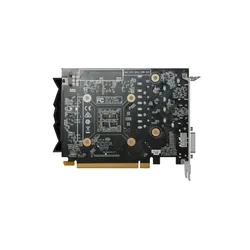 Zotac GAMING GeForce GTX 1650 AMP CORE GDDR6 NVIDIA 4 Go