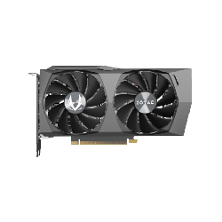 Zotac GAMING GeForce RTX 3060 Twin Edge NVIDIA 12 Go GDDR6