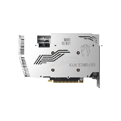 Zotac GAMING GeForce RTX 3060 AMP White Edition NVIDIA 12 Go GDDR6