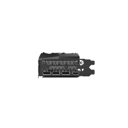 Zotac GAMING GeForce RTX 3090 Trinity OC NVIDIA 24 Go GDDR6X