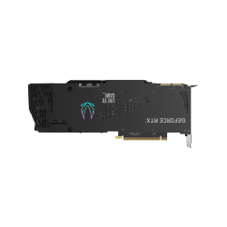 Zotac GAMING GeForce RTX 3090 Trinity OC NVIDIA 24 Go GDDR6X
