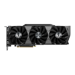 Zotac GAMING GeForce RTX 3070 Ti Trinity NVIDIA 8 Go GDDR6X
