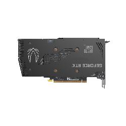 Zotac GAMING GeForce RTX 3060 Ti Twin Edge LHR NVIDIA 8 Go GDDR6 LHR