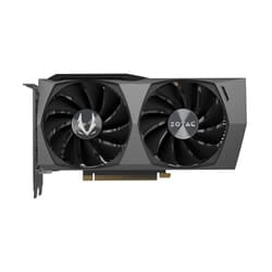Zotac GAMING GeForce RTX 3060 Ti Twin Edge LHR NVIDIA 8 Go GDDR6 LHR
