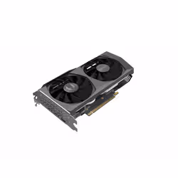 Zotac GAMING GeForce RTX 3060 Ti Twin Edge OC LHR NVIDIA 8 Go GDDR6 LHR - Vue supplémentaire 4