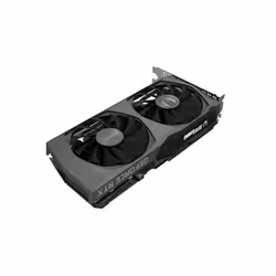 Zotac GAMING GeForce RTX 3060 Ti Twin Edge OC LHR NVIDIA 8 Go GDDR6 LHR - Vue supplémentaire 5