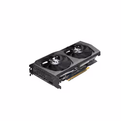 Zotac ZT-A30500E-10M carte graphique NVIDIA GeForce RTX 3050 8 Go GDDR6 - Vue supplémentaire 5