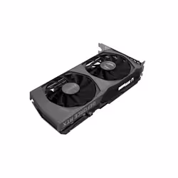 Zotac GAMING GeForce RTX 3050 AMP NVIDIA 8 Go GDDR6 - Vue supplémentaire 5