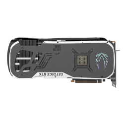 Zotac GAMING GeForce RTX 4090 Trinity NVIDIA 24 Go GDDR6X