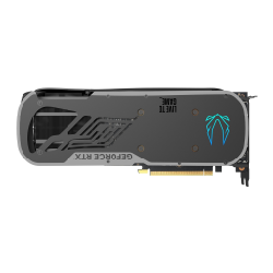 Zotac GeForce RTX 4070 Ti Trinity NVIDIA 12 Go GDDR6X