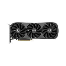 Zotac GeForce RTX 4070 Ti Trinity NVIDIA 12 Go GDDR6X