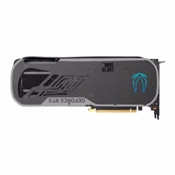 Zotac GeForce RTX 4070 Ti Trinity NVIDIA 12 Go GDDR6X - Vue supplémentaire 2