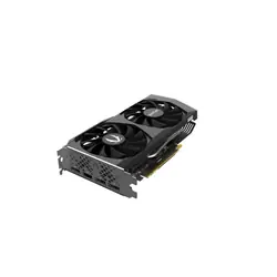 Zotac ZT-D40600P-10SMP carte graphique NVIDIA GeForce RTX 4060 8 Go GDDR6