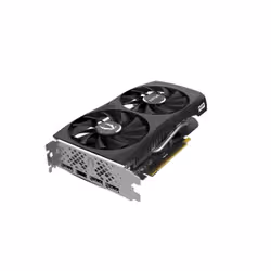 Zotac GAMING GeForce RTX 4060 Twin Edge NVIDIA 8 Go GDDR6 - Vue supplémentaire 5