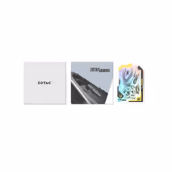 Zotac GAMING GeForce RTX 4060 Ti Twin Edge NVIDIA 16 Go GDDR6 - Vue supplémentaire 6